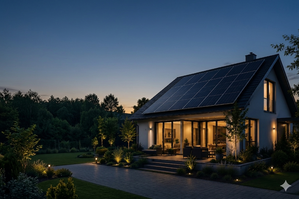 DuoVolt energía solar